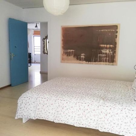 5Th Floor Apartment With Balcony Athen Eksteriør billede