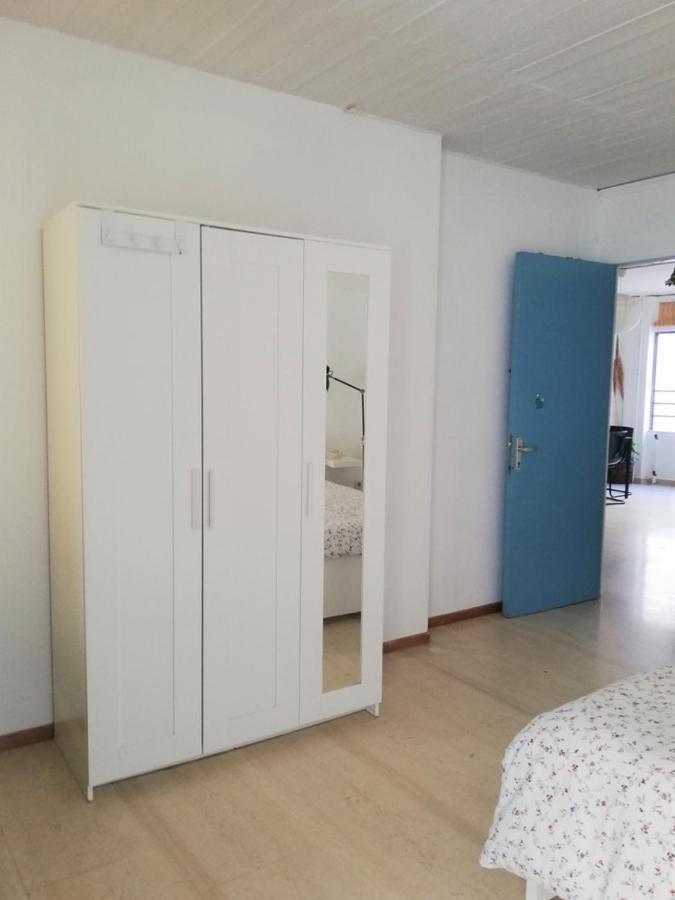 5Th Floor Apartment With Balcony Athen Eksteriør billede