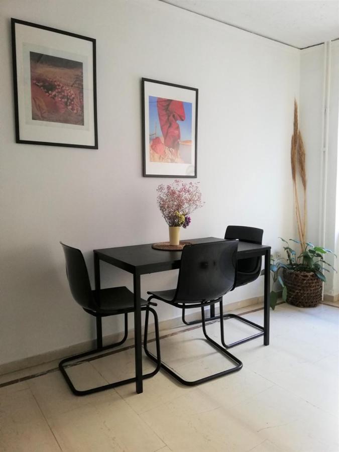 5Th Floor Apartment With Balcony Athen Eksteriør billede