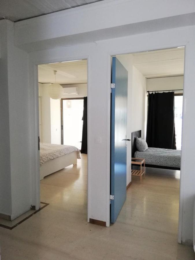 5Th Floor Apartment With Balcony Athen Eksteriør billede