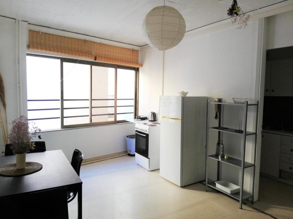 5Th Floor Apartment With Balcony Athen Eksteriør billede