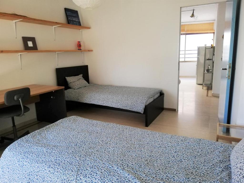 5Th Floor Apartment With Balcony Athen Eksteriør billede
