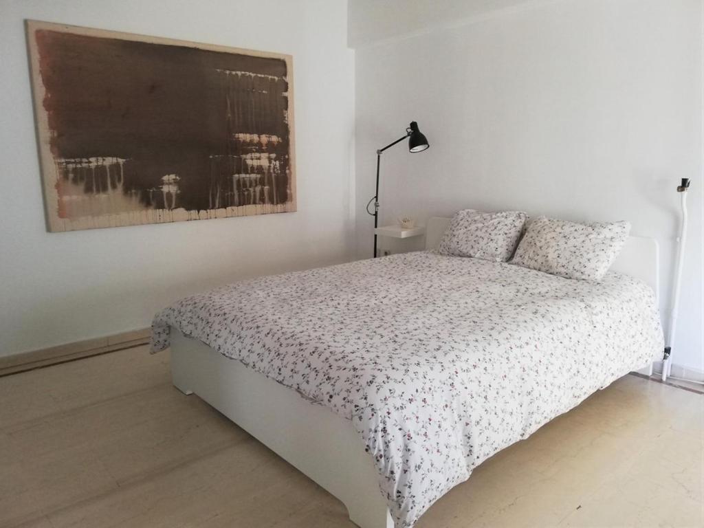 5Th Floor Apartment With Balcony Athen Eksteriør billede